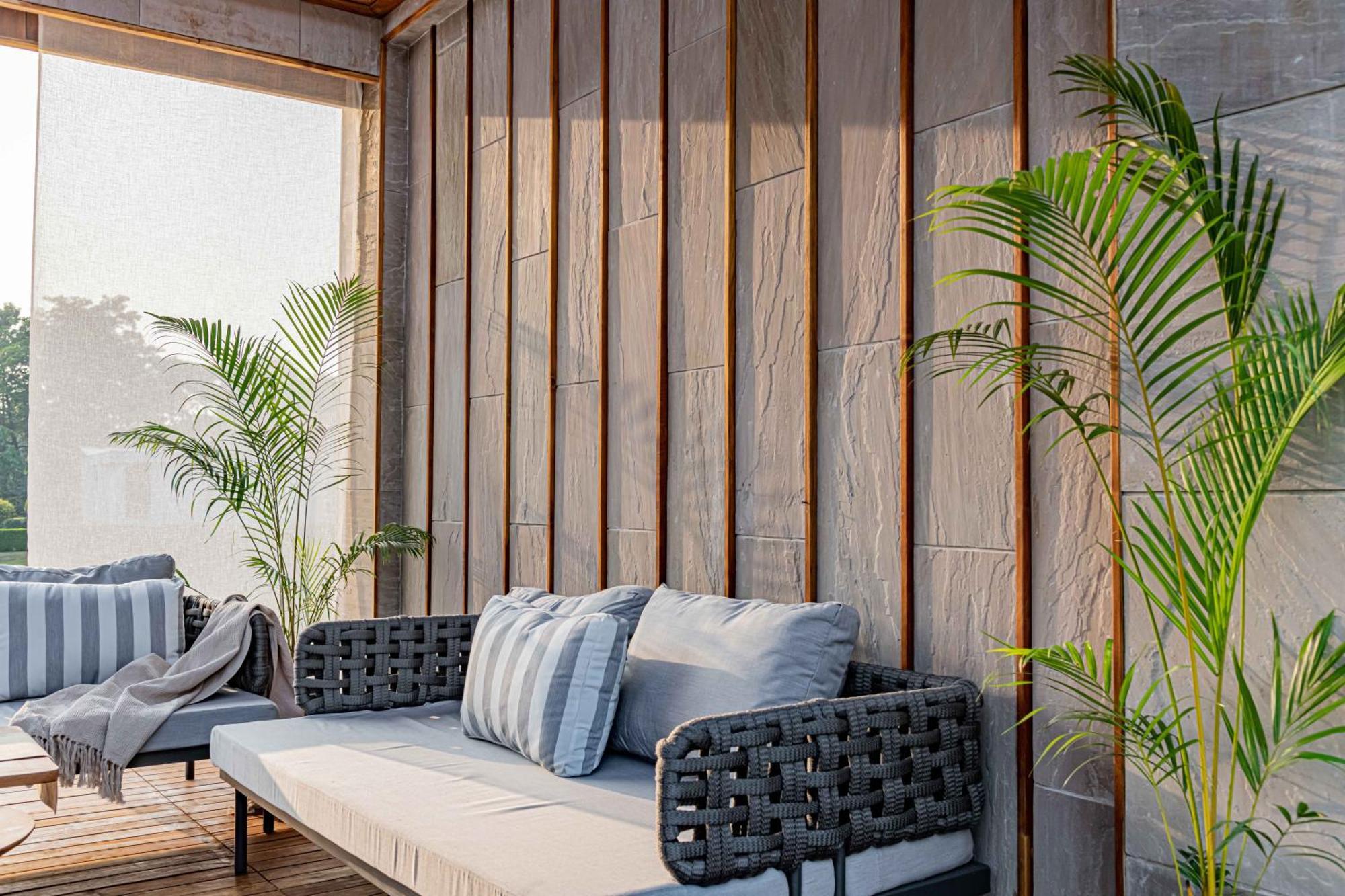Naturoville Wellness Resort Rishikesh - Surrounded By Nature, Rooted In Wellness Doiwāla Exteriör bild
