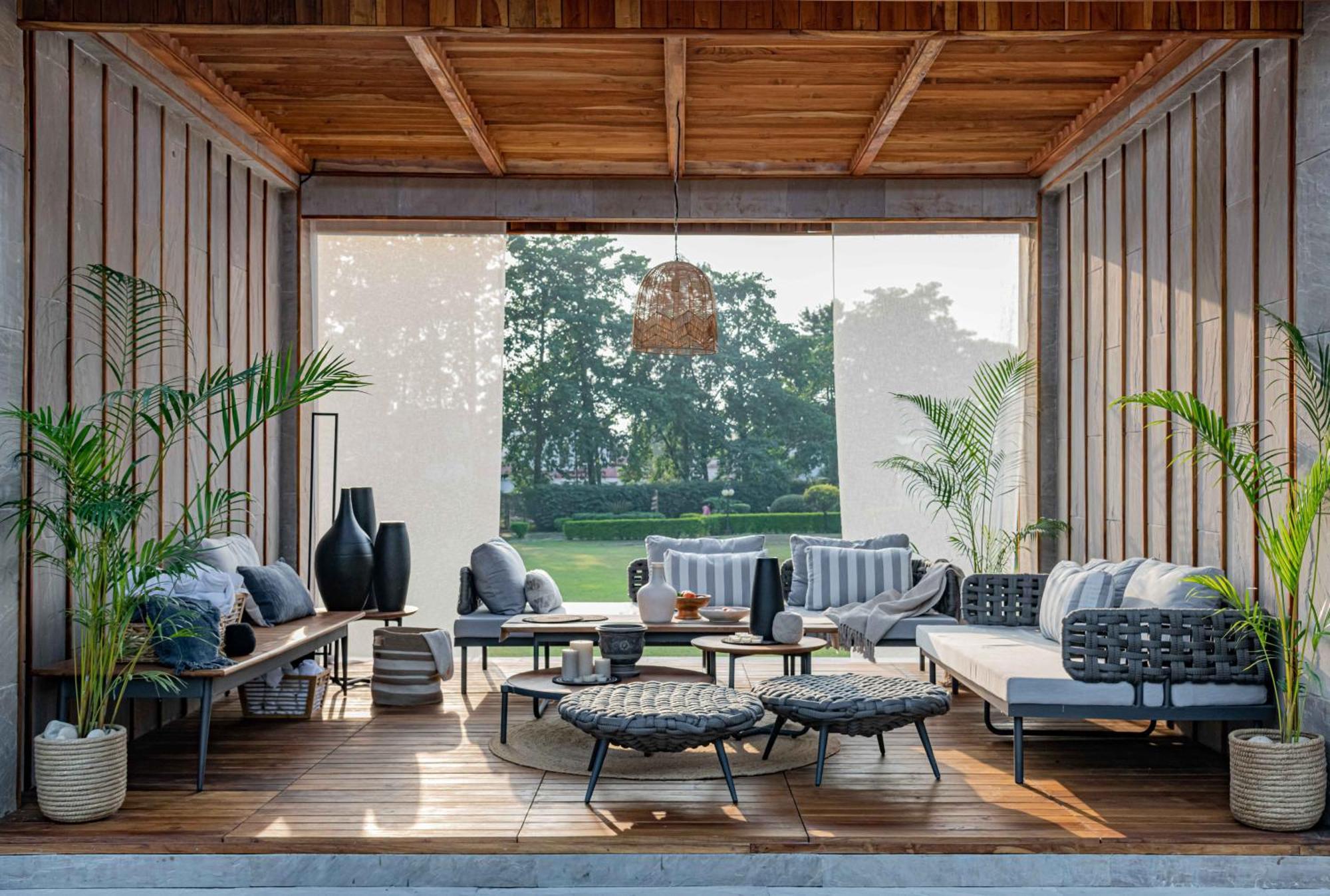 Naturoville Wellness Resort Rishikesh - Surrounded By Nature, Rooted In Wellness Doiwāla Exteriör bild