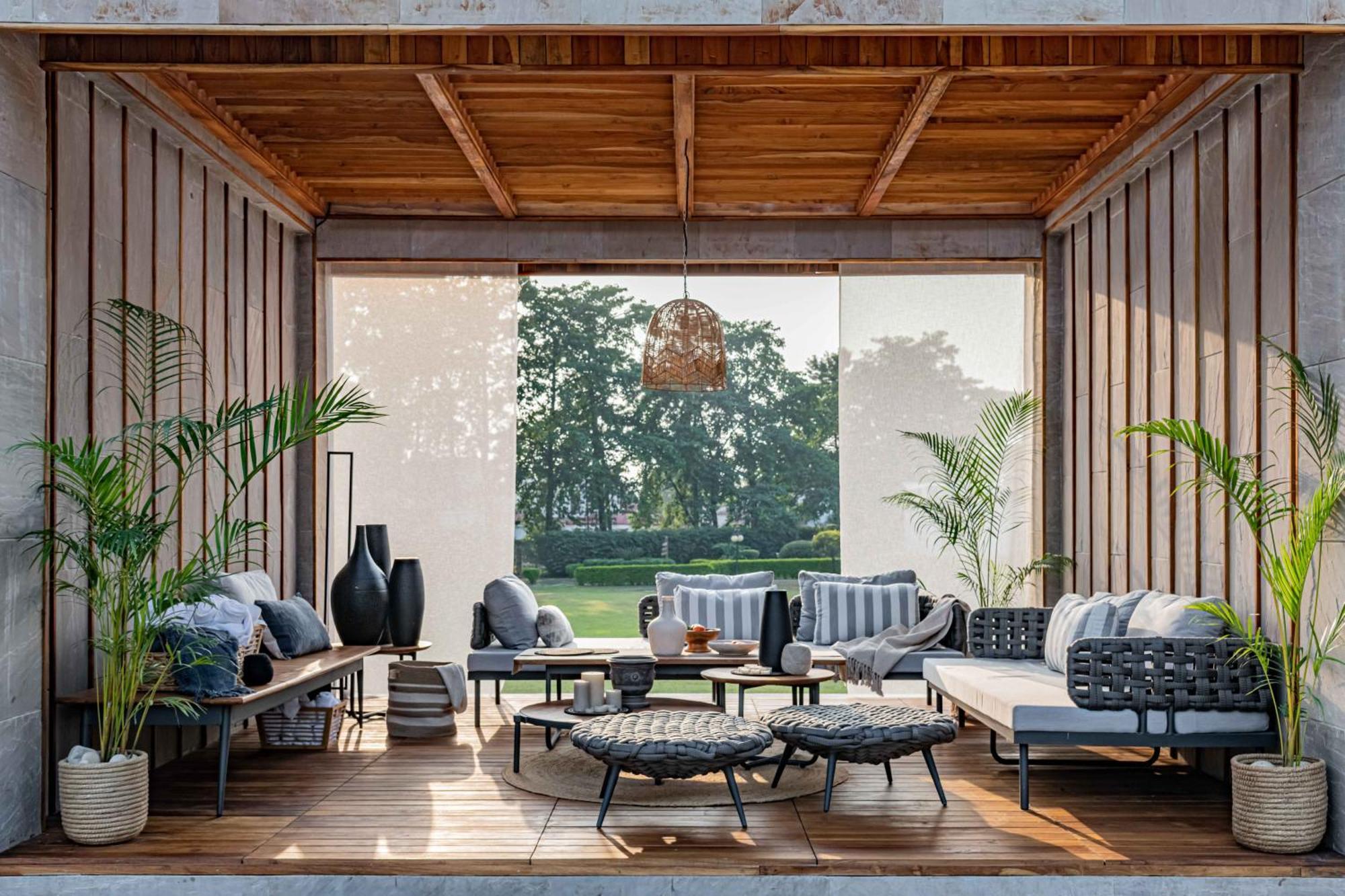 Naturoville Wellness Resort Rishikesh - Surrounded By Nature, Rooted In Wellness Doiwāla Exteriör bild