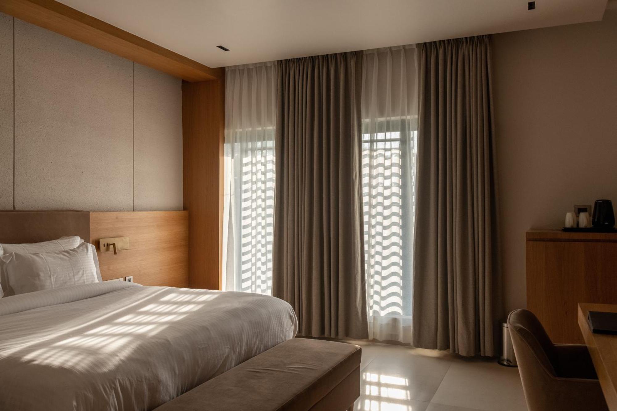 Naturoville Wellness Resort Rishikesh - Surrounded By Nature, Rooted In Wellness Doiwāla Exteriör bild